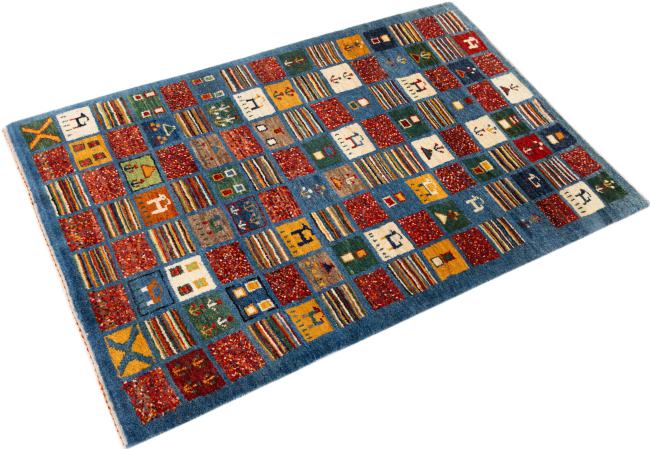Perser Gabbeh Pure - 2