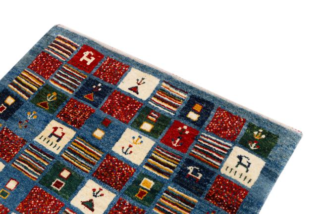 Perser Gabbeh Pure - 3