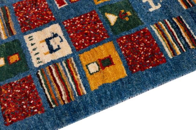 Perser Gabbeh Pure - 4