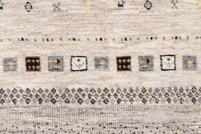 Persia Gabbeh Loribaft Tabiibaft - 6