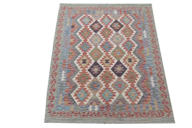 Kilim Afegão - 1