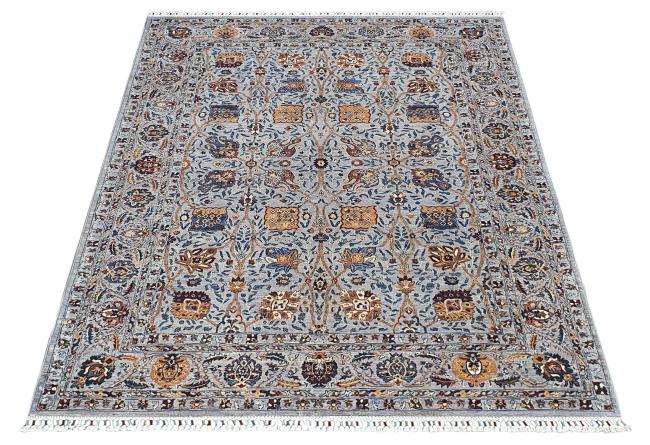 Ziegler Farahan - 1