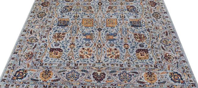 Ziegler Farahan - 3