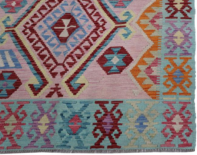 Kelim Afghan - 2