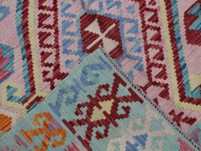 Kelim Afghan - 3