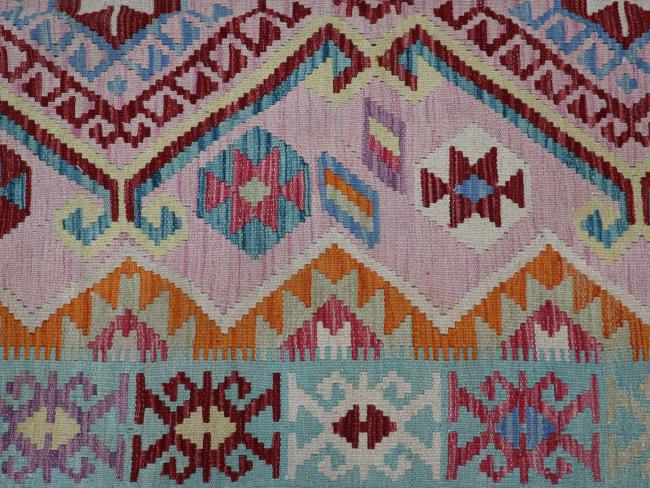 Kelim Afghan - 4