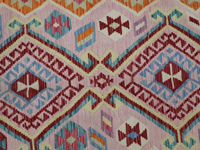 Kelim Afghan - 5