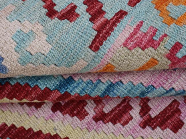 Kelim Afghan - 6