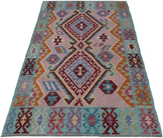 Kelim Afghan - 7