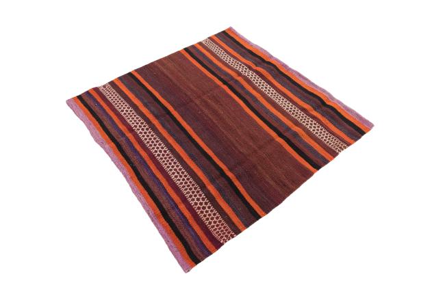 Kilim Afgán - 1