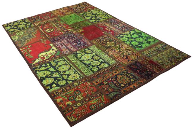 Patchwork - 2