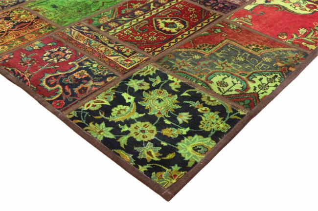 Patchwork - 4