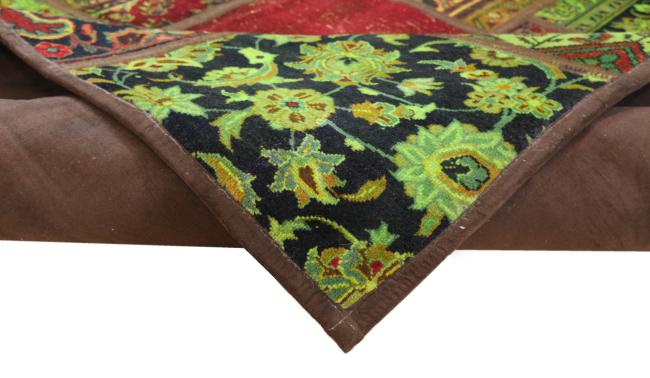 Patchwork - 5