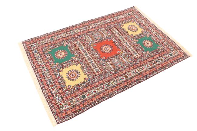 Kilim Soozani - 1