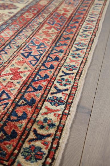 Kazak Ghazni - 2