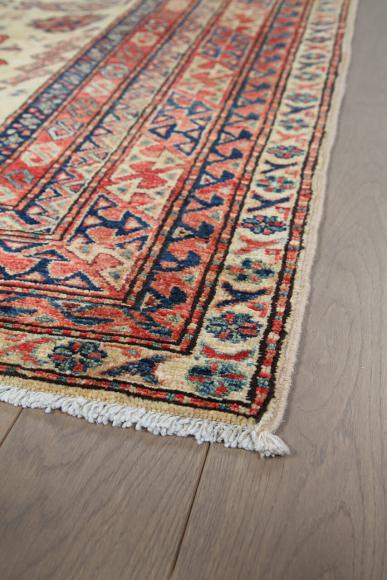 Kazak Ghazni - 3