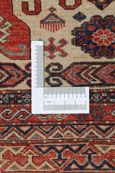 Kazak Ghazni - 5