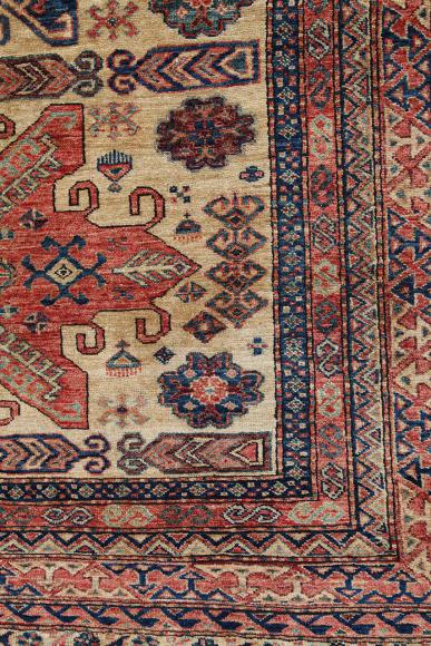 Kazak Ghazni - 6