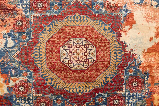 Mamluk - 7