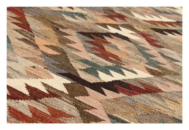 Kilim Afghan Heritage - 1
