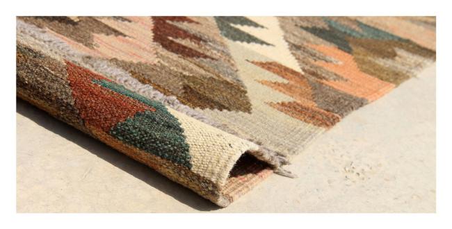 Kilim Afghan Heritage - 2