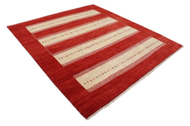 Persian Gabbeh Loribaft - 1