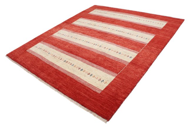 Persian Gabbeh Loribaft - 2