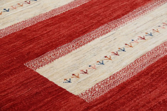 Persian Gabbeh Loribaft - 3