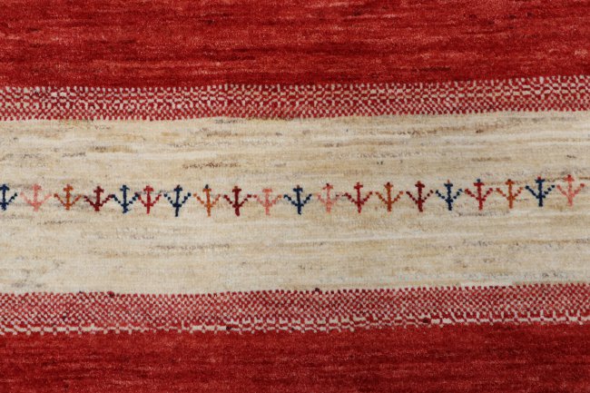 Persian Gabbeh Loribaft - 4