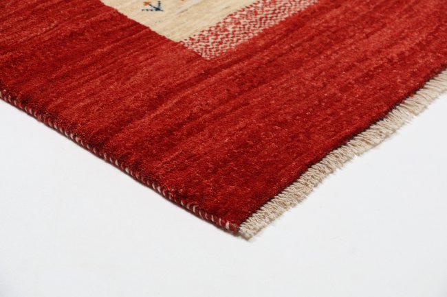 Persian Gabbeh Loribaft - 5