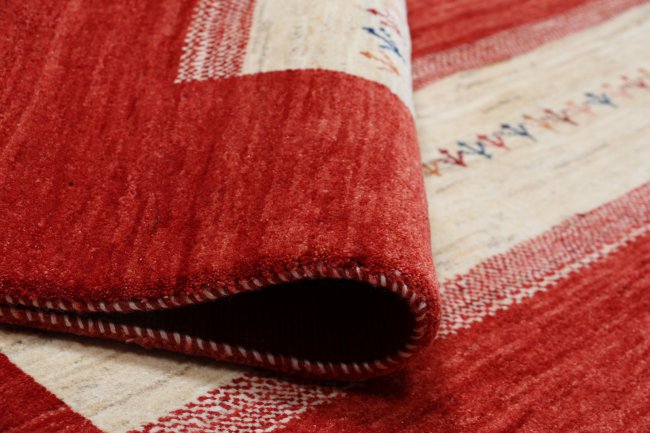 Persian Gabbeh Loribaft - 6