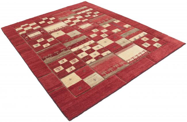 Patchwork Gabbeh - 1