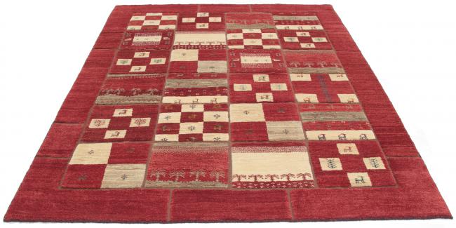 Patchwork Gabbeh - 2