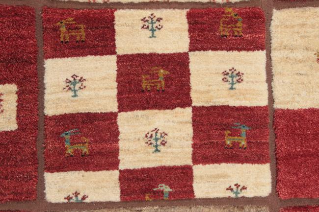 Patchwork Gabbeh - 3