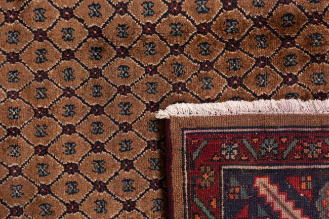 Ghashghai Inglas - 6