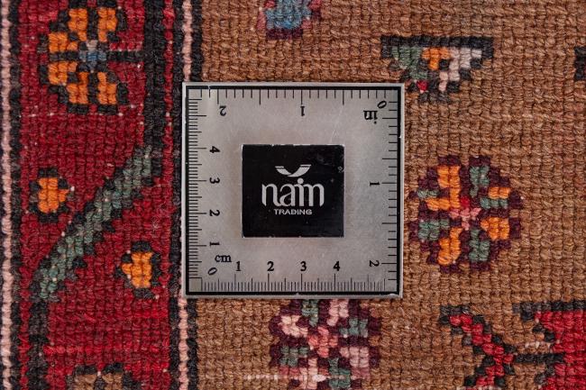 Ghashghai Inglas - 8