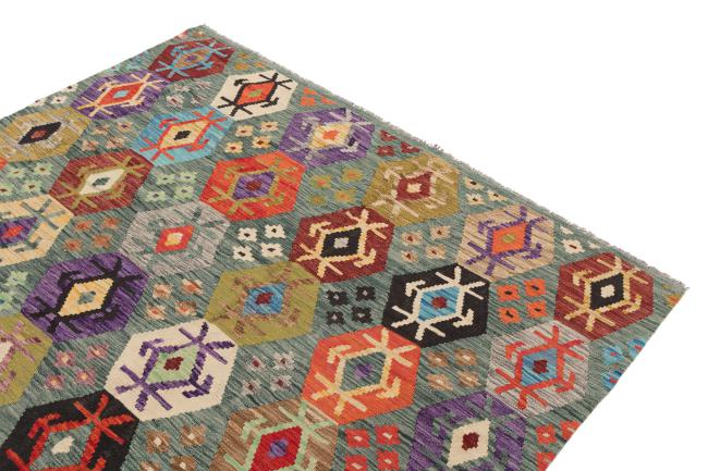 Kilim Afgán Heritage - 2