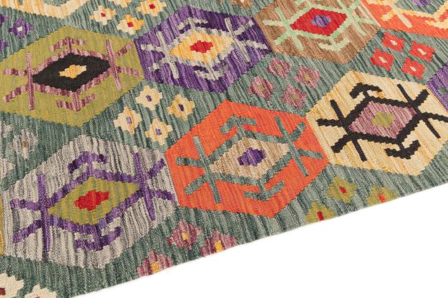 Kilim Afgán Heritage - 3