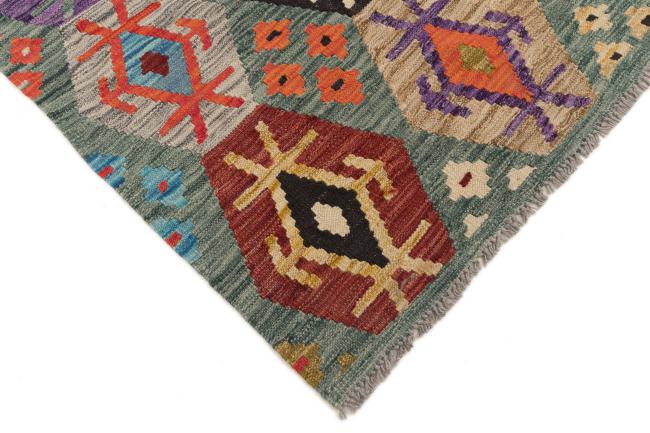 Kilim Afgán Heritage - 4