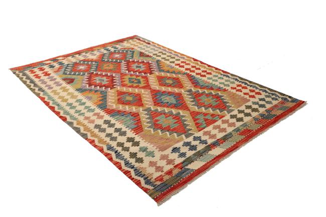 Kilim Afegão - 2