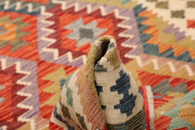 Kilim Afegão - 5