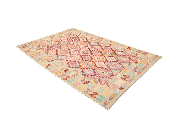 Kelim Afghan - 2