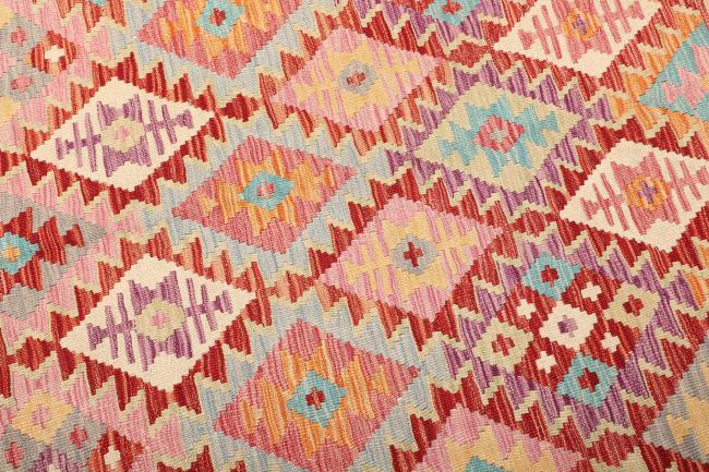 Kelim Afghan - 3