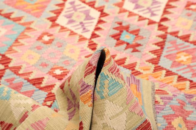 Kelim Afghan - 5