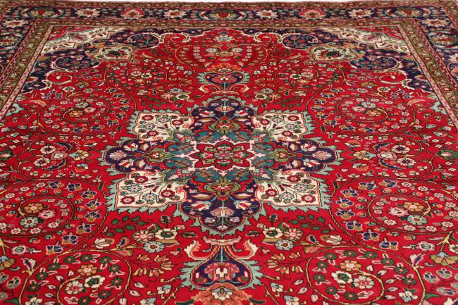 Tabriz - 7