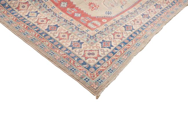Kazak - 4