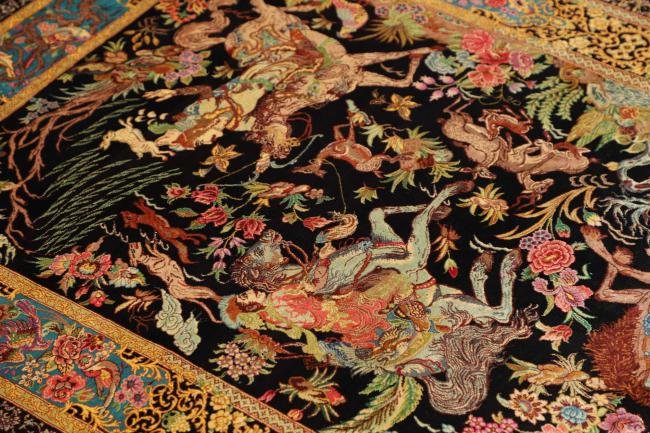 Ghom Silkki - 6