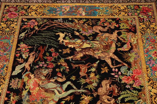 Ghom Silkki - 7