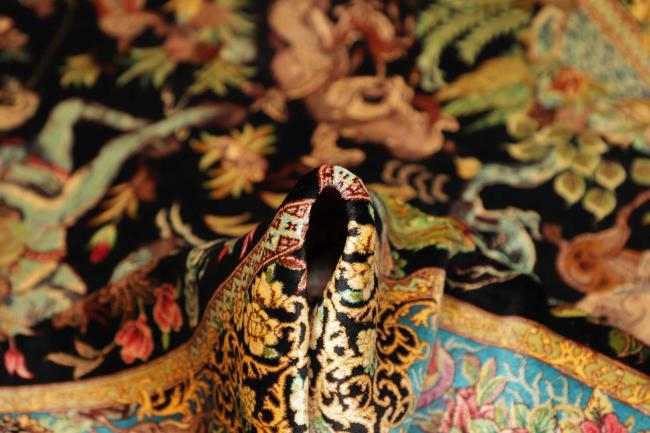 Ghom Silkki - 8