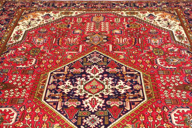 Tabriz - 7